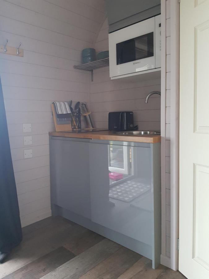 Coastal Retreat Dunbeath